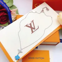 $32.00 USD Louis Vuitton Necklaces #1406315