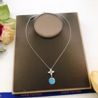 $32.00 USD Louis Vuitton Necklaces #1406315