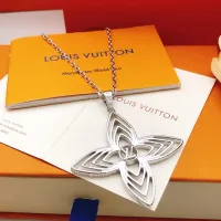 $38.00 USD Louis Vuitton Necklaces #1406317