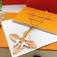 $38.00 USD Louis Vuitton Necklaces #1406318