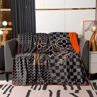 $115.00 USD Louis Vuitton LV Blanket #1406339