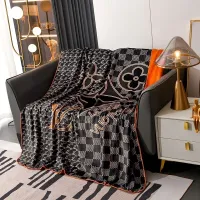 $115.00 USD Louis Vuitton LV Blanket #1406339