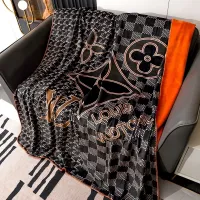 $115.00 USD Louis Vuitton LV Blanket #1406339
