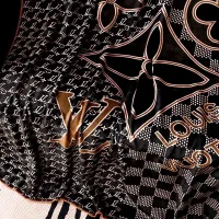 $115.00 USD Louis Vuitton LV Blanket #1406339
