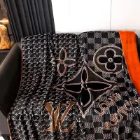 $115.00 USD Louis Vuitton LV Blanket #1406339