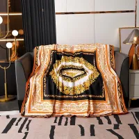 $64.00 USD Versace Blanket #1406355