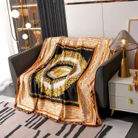 $64.00 USD Versace Blanket #1406355