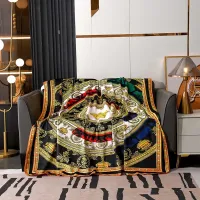 $115.00 USD Versace Blanket #1406360