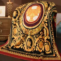 $115.00 USD Versace Blanket #1406369