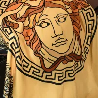 $64.00 USD Versace Blanket #1406382