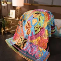 $115.00 USD Versace Blanket #1406408