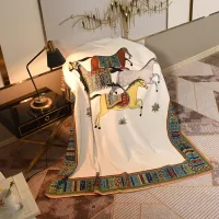 $115.00 USD Hermes Blanket #1406433
