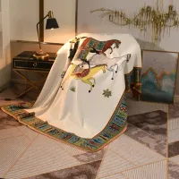 $115.00 USD Hermes Blanket #1406433