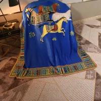 $64.00 USD Hermes Blanket #1406434