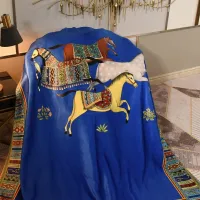 $64.00 USD Hermes Blanket #1406434
