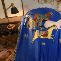 $115.00 USD Hermes Blanket #1406436