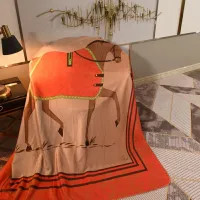 $64.00 USD Hermes Blanket #1406437