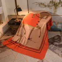 $64.00 USD Hermes Blanket #1406437