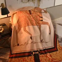 $64.00 USD Hermes Blanket #1406440