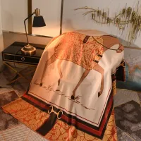 $72.00 USD Hermes Blanket #1406441