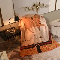 $115.00 USD Hermes Blanket #1406442