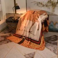 $115.00 USD Hermes Blanket #1406442