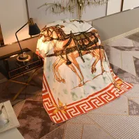 $64.00 USD Hermes Blanket #1406443