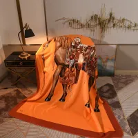 $72.00 USD Hermes Blanket #1406447