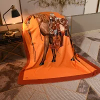 $72.00 USD Hermes Blanket #1406447