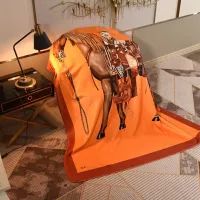 $72.00 USD Hermes Blanket #1406447