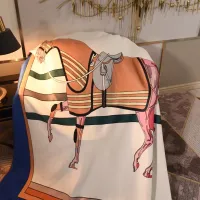 $115.00 USD Hermes Blanket #1406451