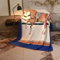 $115.00 USD Hermes Blanket #1406451