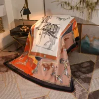 $64.00 USD Hermes Blanket #1406452