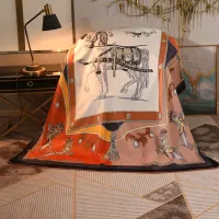$115.00 USD Hermes Blanket #1406454