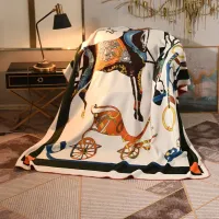 $64.00 USD Hermes Blanket #1406455