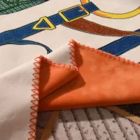 $72.00 USD Hermes Blanket #1406456
