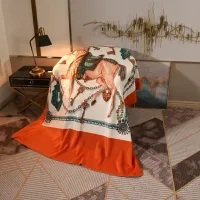 $72.00 USD Hermes Blanket #1406459