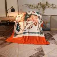 $72.00 USD Hermes Blanket #1406459
