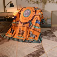 $72.00 USD Hermes Blanket #1406462