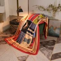 $64.00 USD Hermes Blanket #1406464