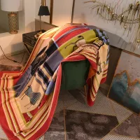 $64.00 USD Hermes Blanket #1406464
