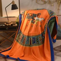 $64.00 USD Hermes Blanket #1406467