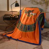 $72.00 USD Hermes Blanket #1406468