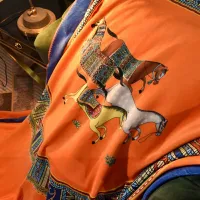 $115.00 USD Hermes Blanket #1406469