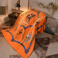 $115.00 USD Hermes Blanket #1406472