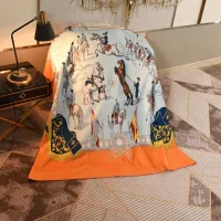 $64.00 USD Hermes Blanket #1406473
