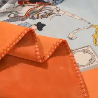 $64.00 USD Hermes Blanket #1406473