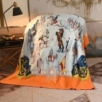 $72.00 USD Hermes Blanket #1406474