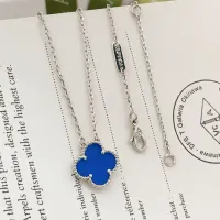 $25.00 USD Van Cleef & Arpels Necklaces For Women #1406546