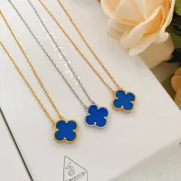 $25.00 USD Van Cleef & Arpels Necklaces For Women #1406548